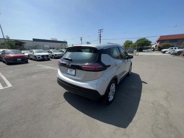 2023 Chevrolet Bolt EV 1LT