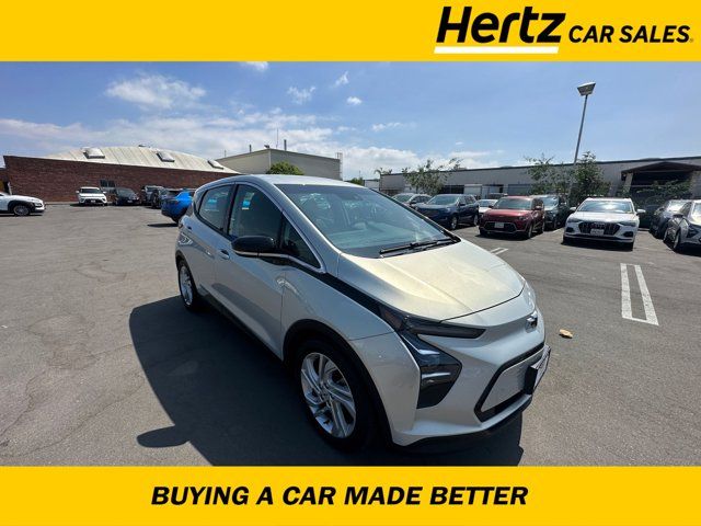 2023 Chevrolet Bolt EV 1LT