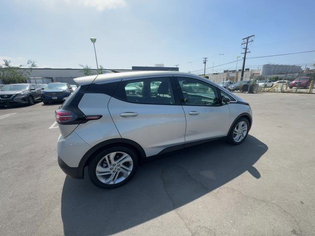 2023 Chevrolet Bolt EV 1LT