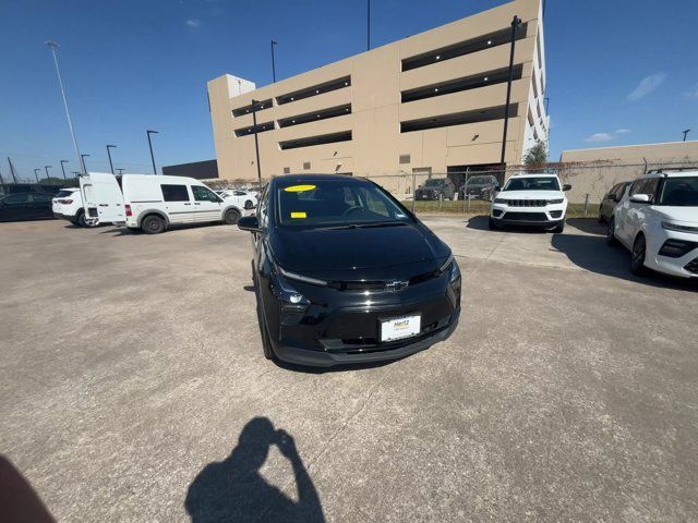 2023 Chevrolet Bolt EV 1LT