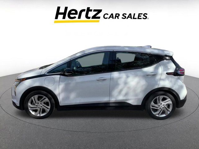 2023 Chevrolet Bolt EV 1LT
