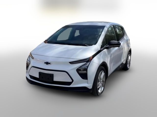 2023 Chevrolet Bolt EV 1LT