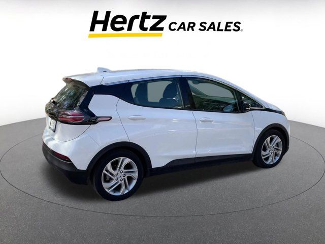 2023 Chevrolet Bolt EV 1LT