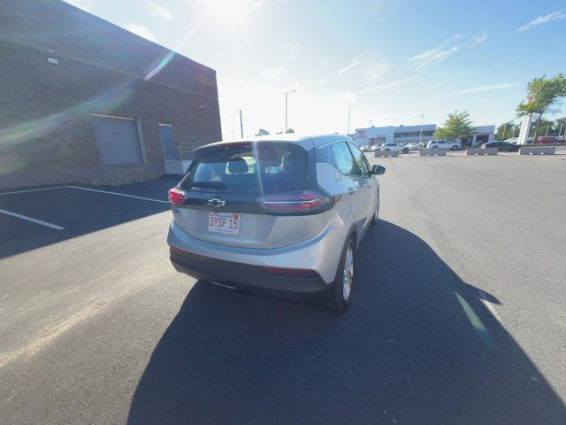 2023 Chevrolet Bolt EV 1LT