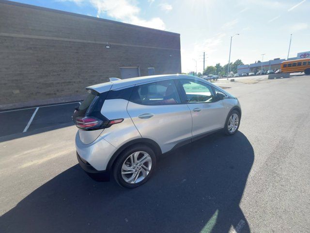 2023 Chevrolet Bolt EV 1LT