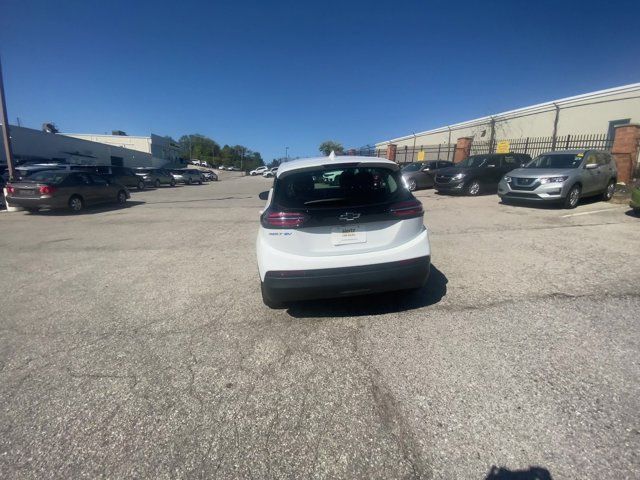 2023 Chevrolet Bolt EV 1LT