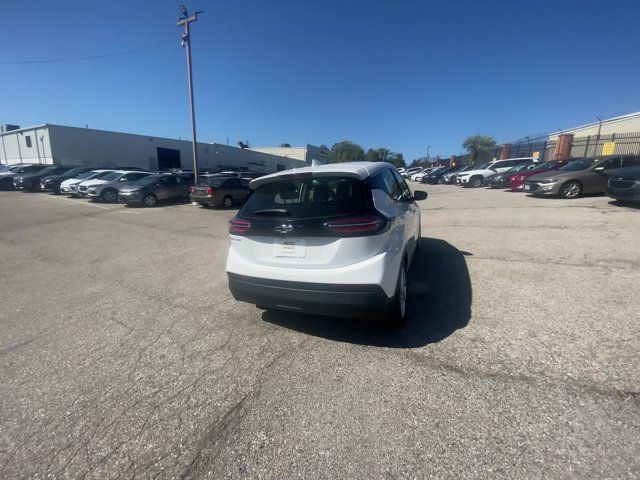 2023 Chevrolet Bolt EV 1LT