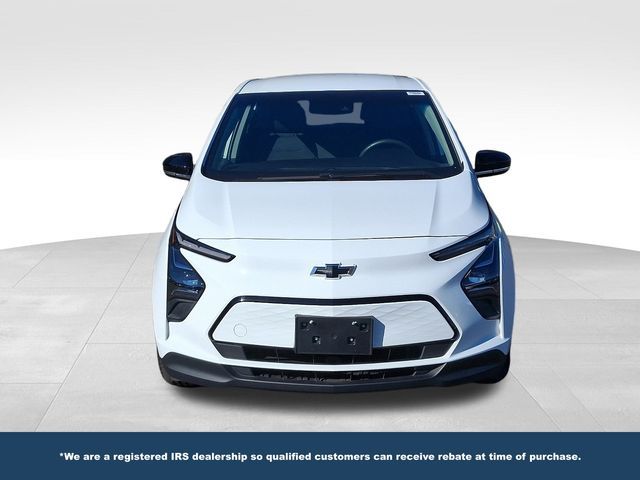 2023 Chevrolet Bolt EV 1LT