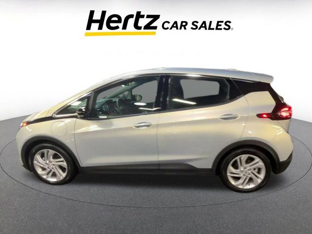 2023 Chevrolet Bolt EV 1LT