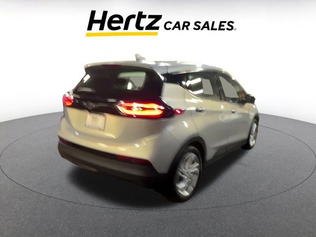 2023 Chevrolet Bolt EV 1LT