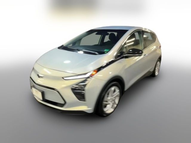 2023 Chevrolet Bolt EV 1LT