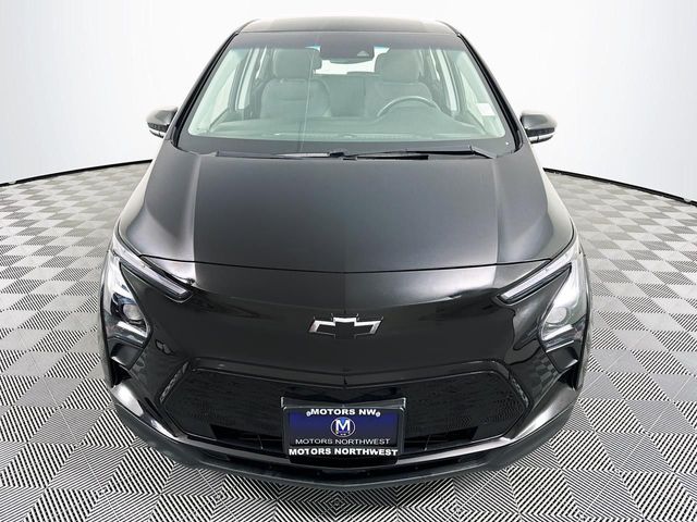 2023 Chevrolet Bolt EV 1LT