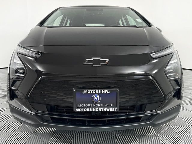 2023 Chevrolet Bolt EV 1LT