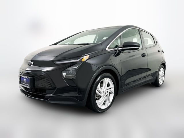 2023 Chevrolet Bolt EV 1LT
