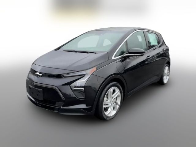 2023 Chevrolet Bolt EV 1LT
