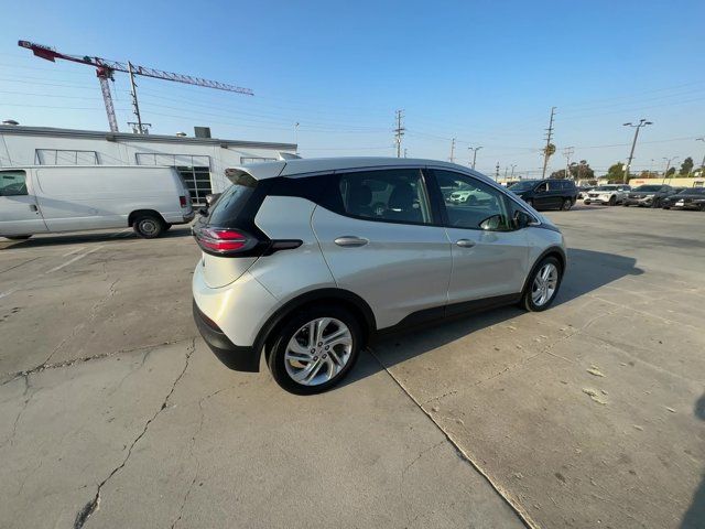 2023 Chevrolet Bolt EV 1LT