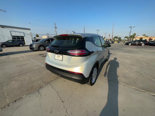 2023 Chevrolet Bolt EV 1LT