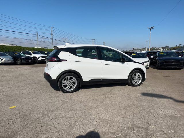 2023 Chevrolet Bolt EV 1LT