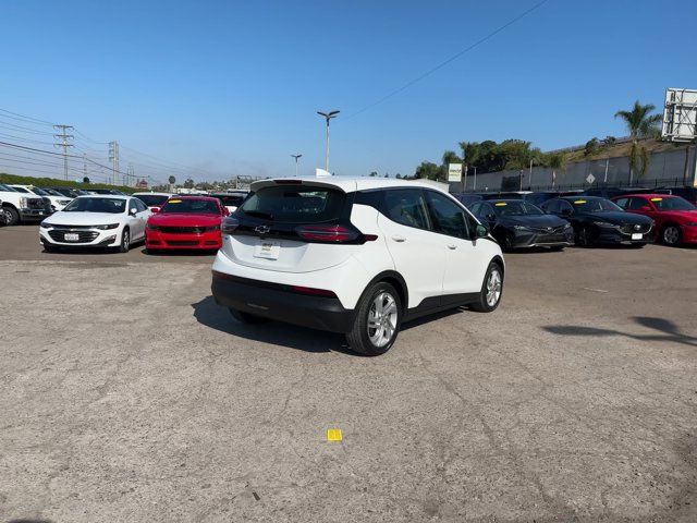 2023 Chevrolet Bolt EV 1LT