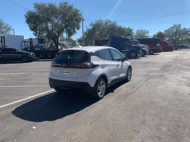 2023 Chevrolet Bolt EV 1LT