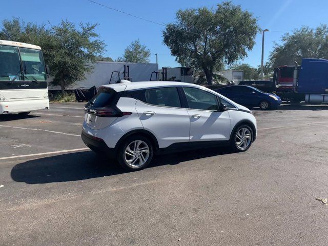 2023 Chevrolet Bolt EV 1LT