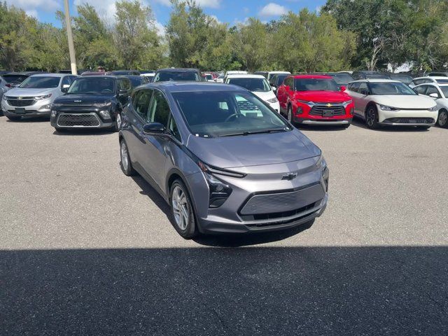 2023 Chevrolet Bolt EV 1LT