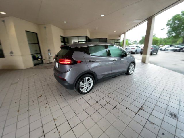 2023 Chevrolet Bolt EV 1LT