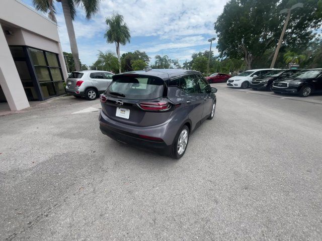 2023 Chevrolet Bolt EV 1LT