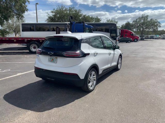 2023 Chevrolet Bolt EV 1LT