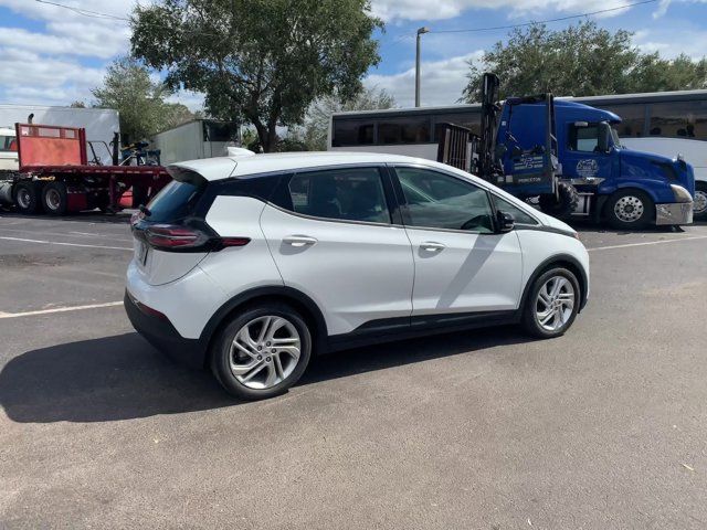 2023 Chevrolet Bolt EV 1LT