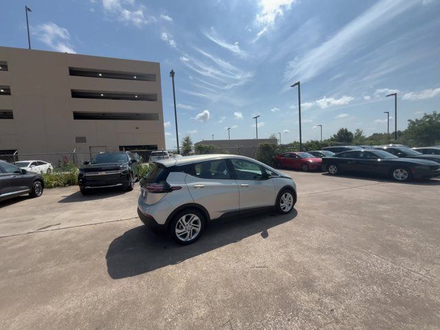 2023 Chevrolet Bolt EV 1LT