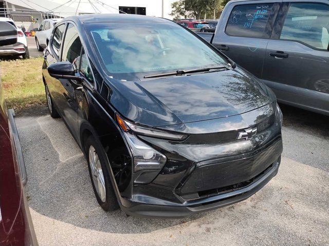 2023 Chevrolet Bolt EV 1LT