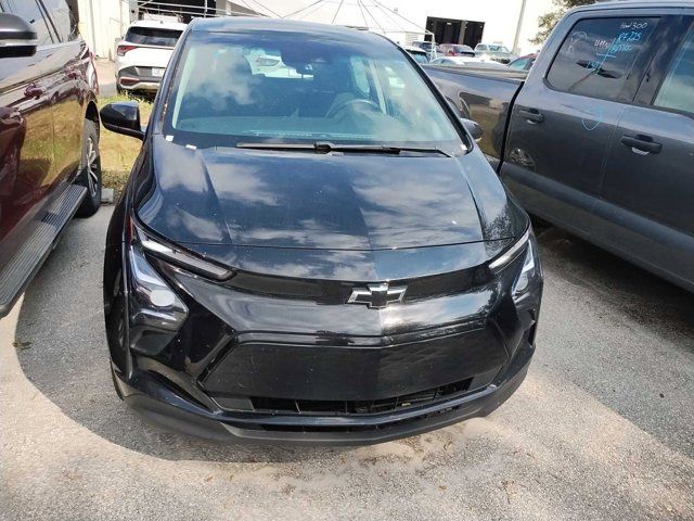 2023 Chevrolet Bolt EV 1LT