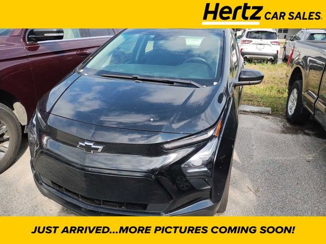 2023 Chevrolet Bolt EV 1LT