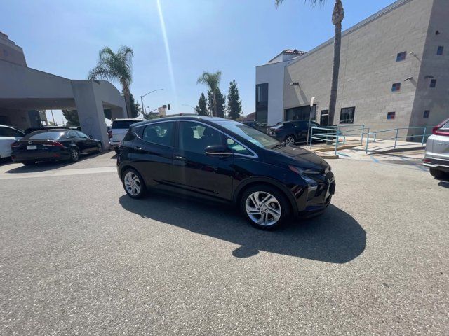 2023 Chevrolet Bolt EV 1LT