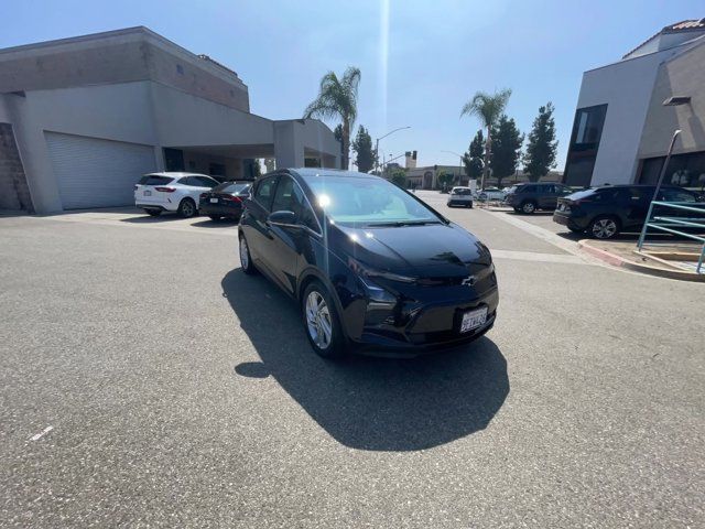 2023 Chevrolet Bolt EV 1LT