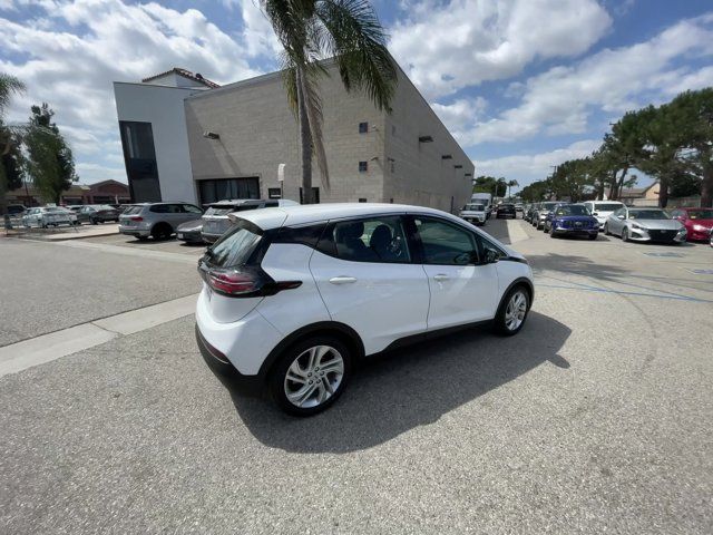 2023 Chevrolet Bolt EV 1LT