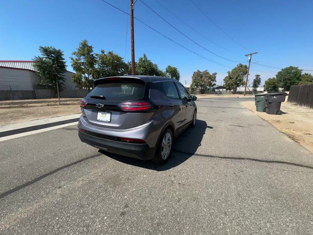 2023 Chevrolet Bolt EV 1LT