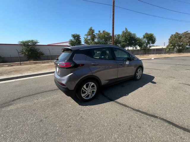 2023 Chevrolet Bolt EV 1LT