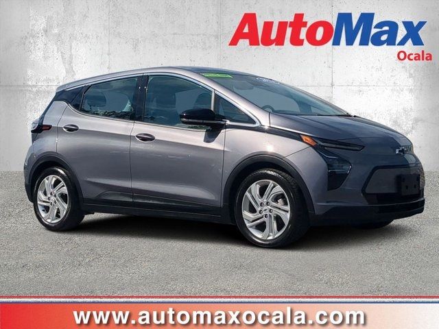 2023 Chevrolet Bolt EV 1LT