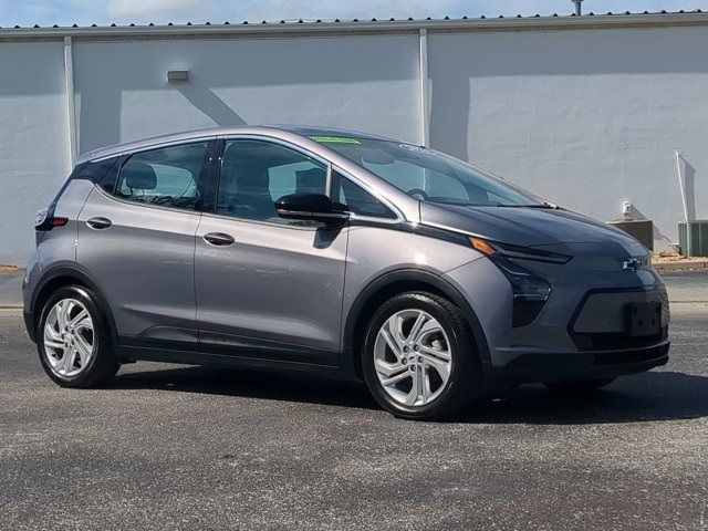 2023 Chevrolet Bolt EV 1LT