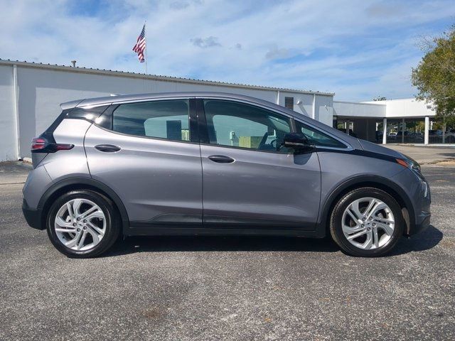 2023 Chevrolet Bolt EV 1LT