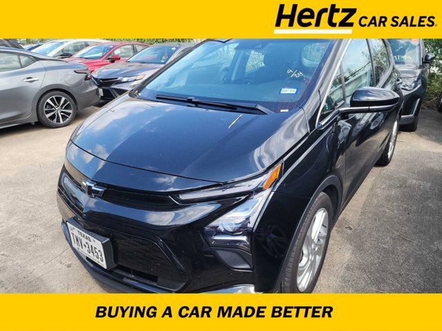 2023 Chevrolet Bolt EV 1LT