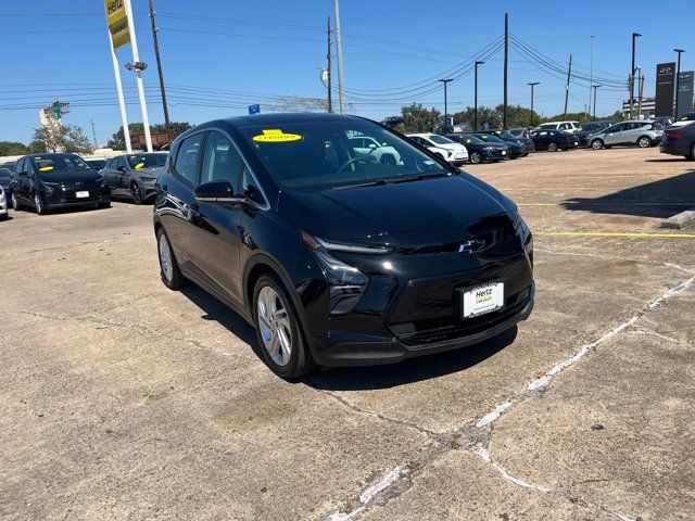 2023 Chevrolet Bolt EV 1LT