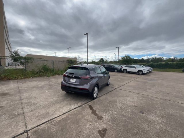 2023 Chevrolet Bolt EV 1LT