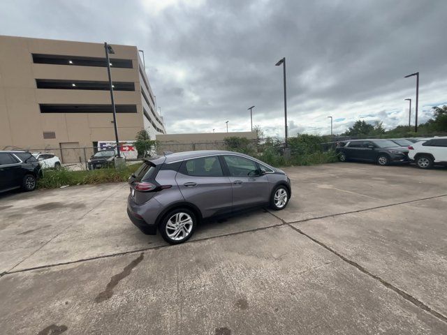 2023 Chevrolet Bolt EV 1LT