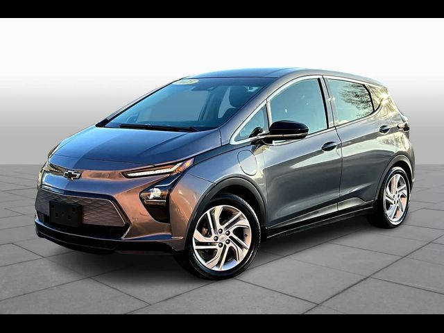 2023 Chevrolet Bolt EV 1LT