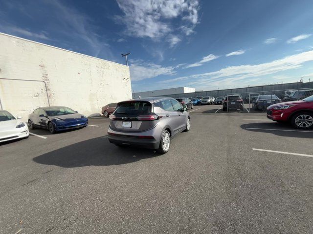 2023 Chevrolet Bolt EV 1LT