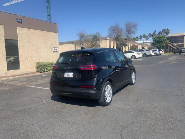 2023 Chevrolet Bolt EV 1LT