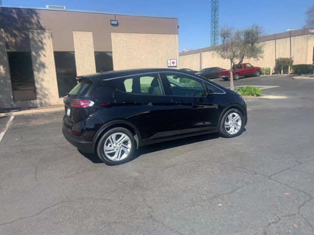 2023 Chevrolet Bolt EV 1LT